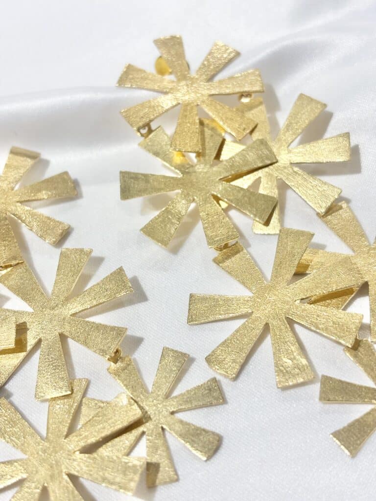 boucles d'oreilles niiki sohaia bijoux