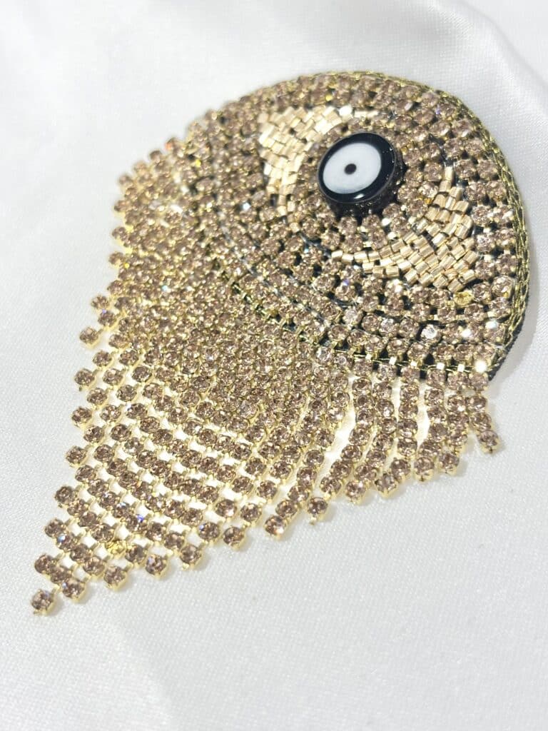 broche niiki sohaia bijoux
