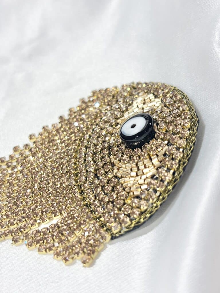 broche niiki sohaia bijoux