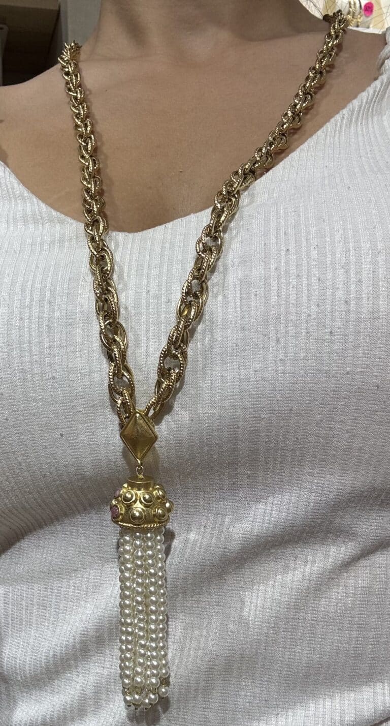 collier sohaia bijoux niiki paris