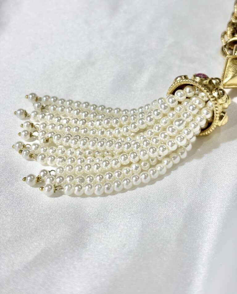 collier sohaia bijoux niiki paris