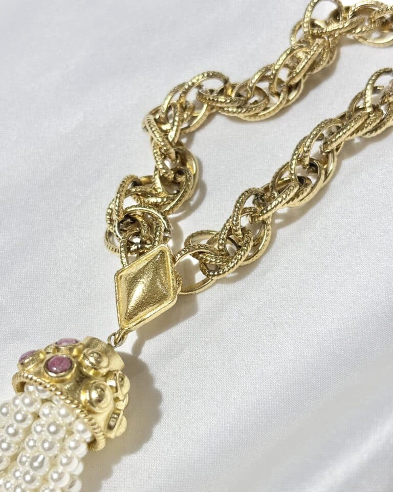 collier sohaia bijoux niiki paris