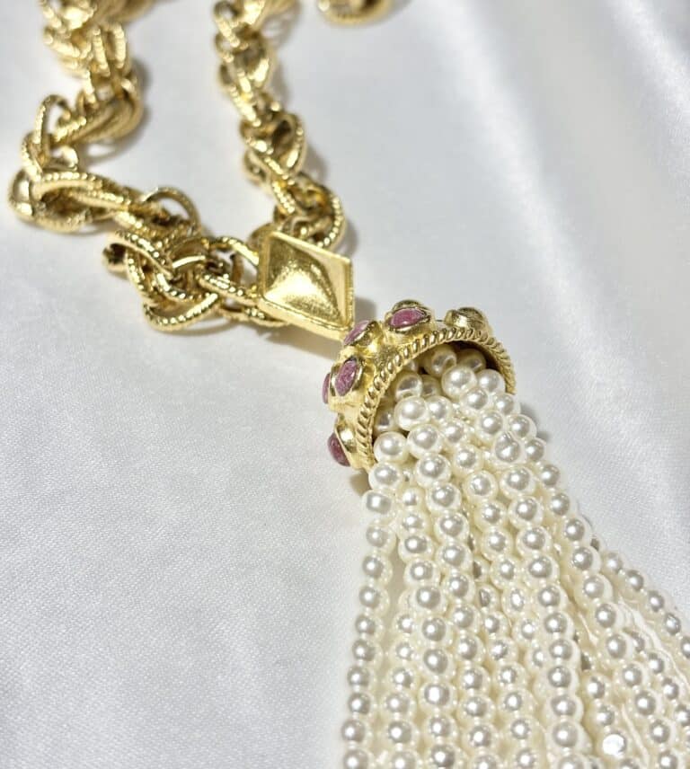 collier sohaia bijoux niiki paris