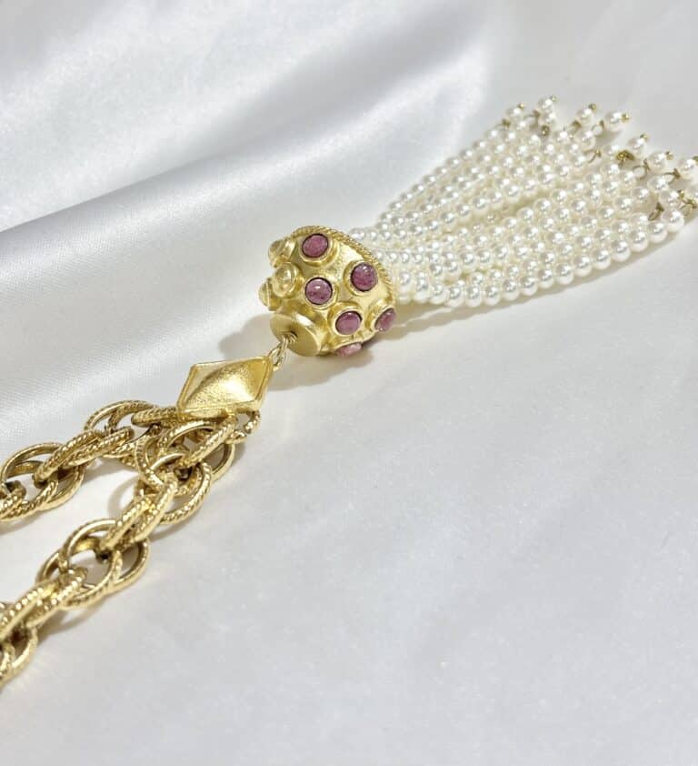 collier sohaia bijoux niiki paris