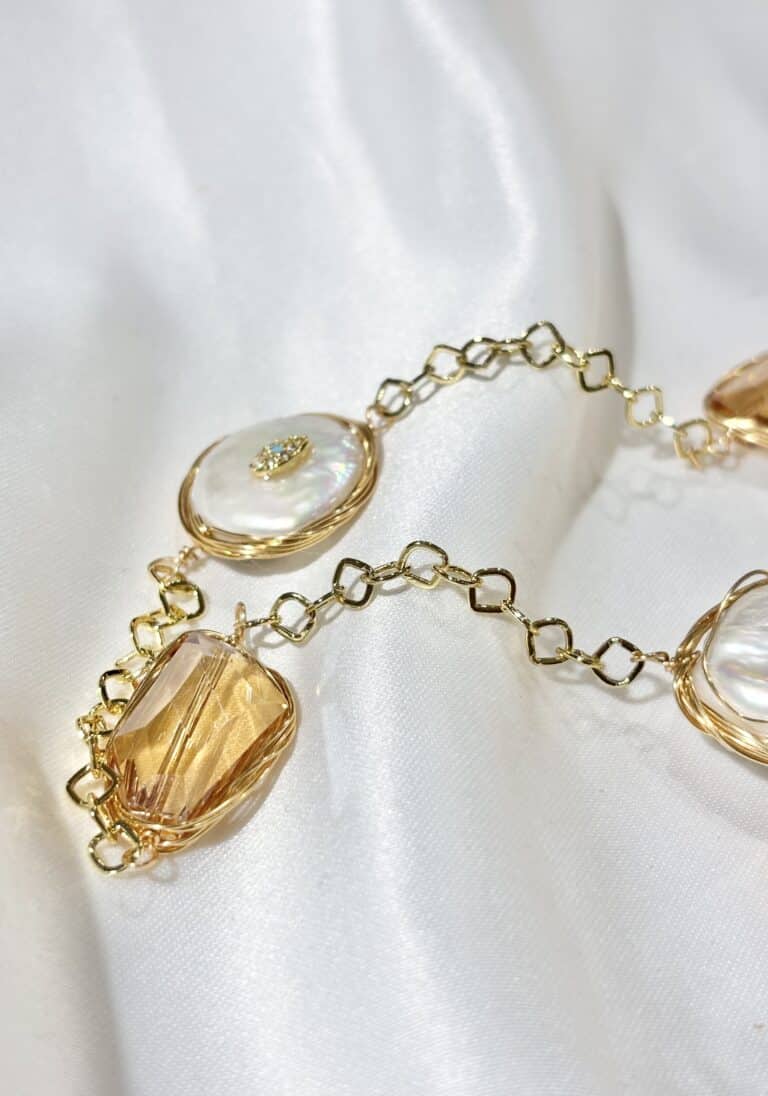 collier sohaia bijoux niiki paris