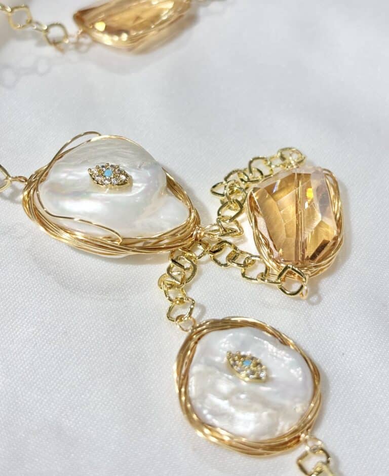 collier sohaia bijoux niiki paris