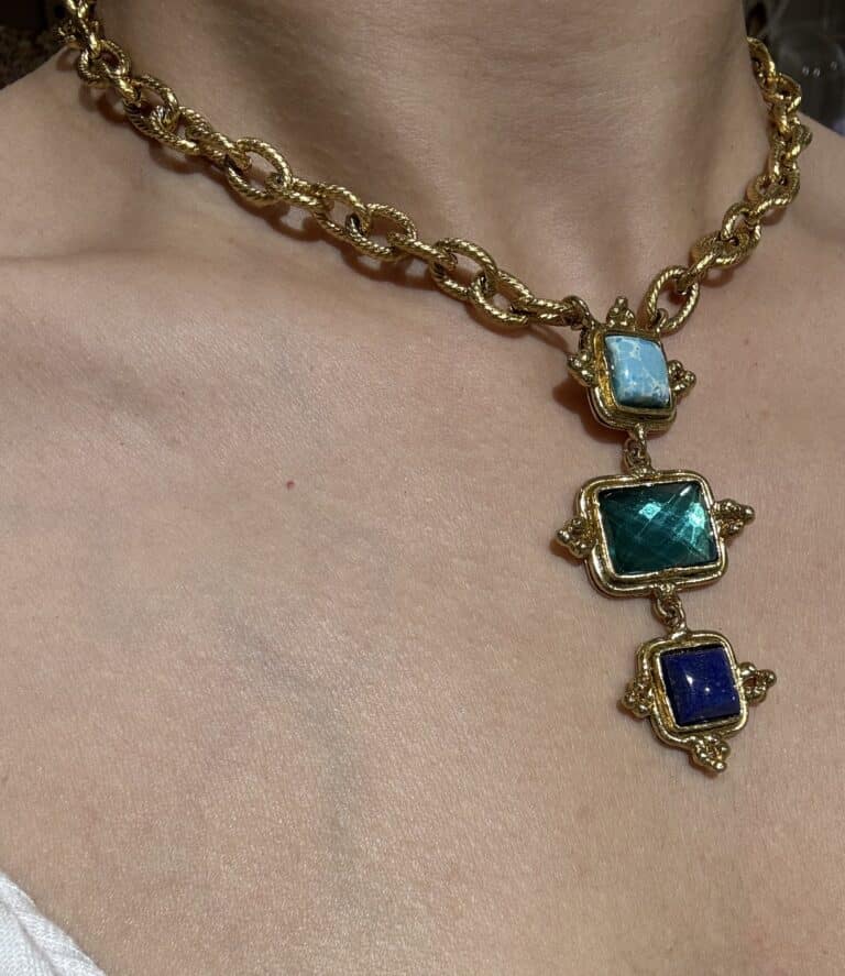 collier sohaia bijoux niiki paris
