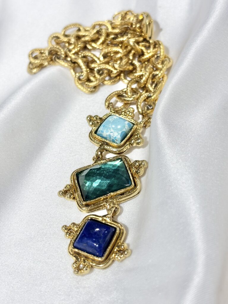 collier sohaia bijoux niiki paris