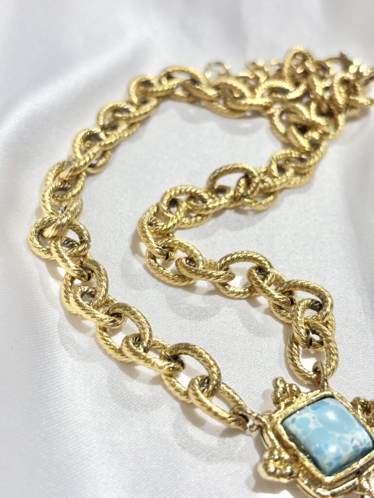 collier sohaia bijoux niiki paris