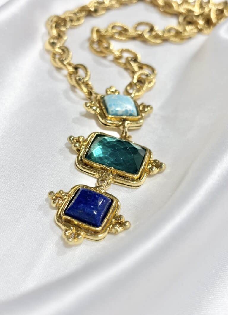collier sohaia bijoux niiki paris