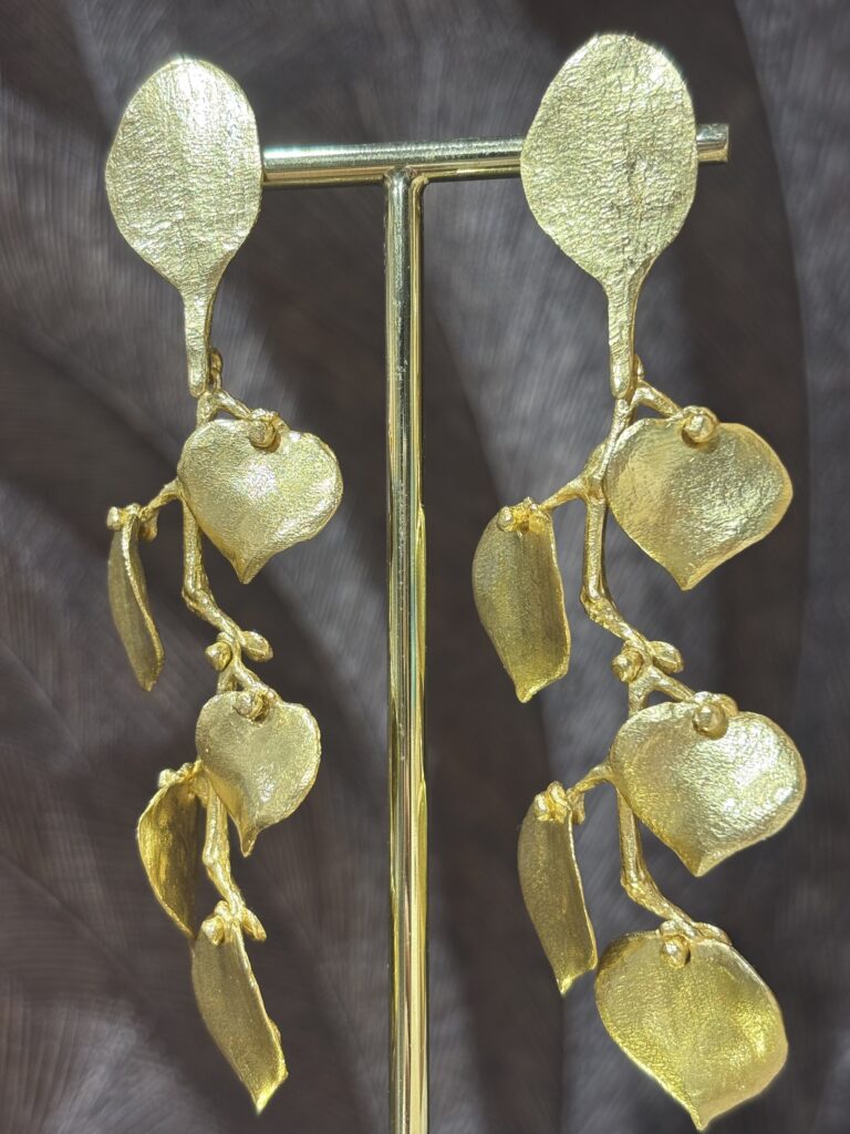 boucles d'oreilles niiki sohaia bijoux