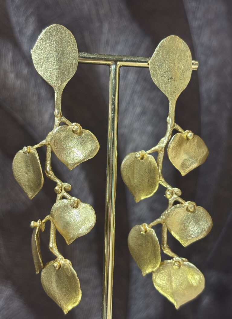 boucles d'oreilles niiki sohaia bijoux