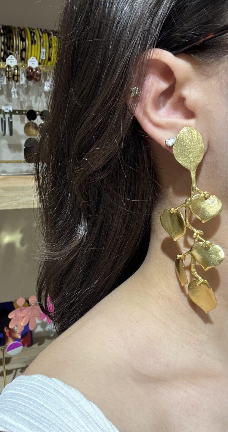 boucles d'oreilles niiki sohaia bijoux