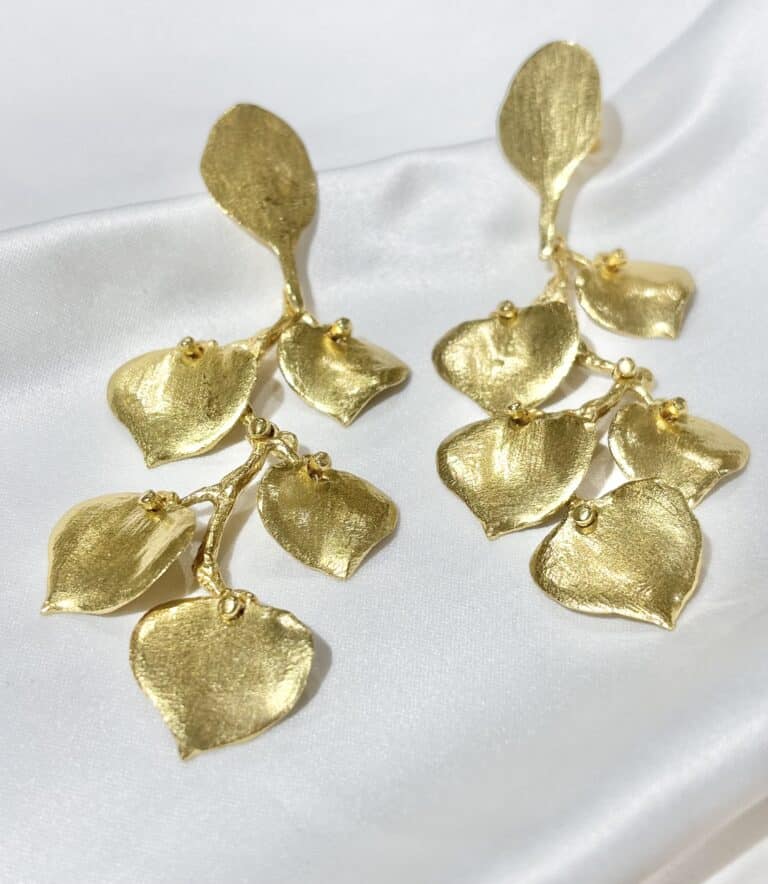 boucles d'oreilles niiki sohaia bijoux
