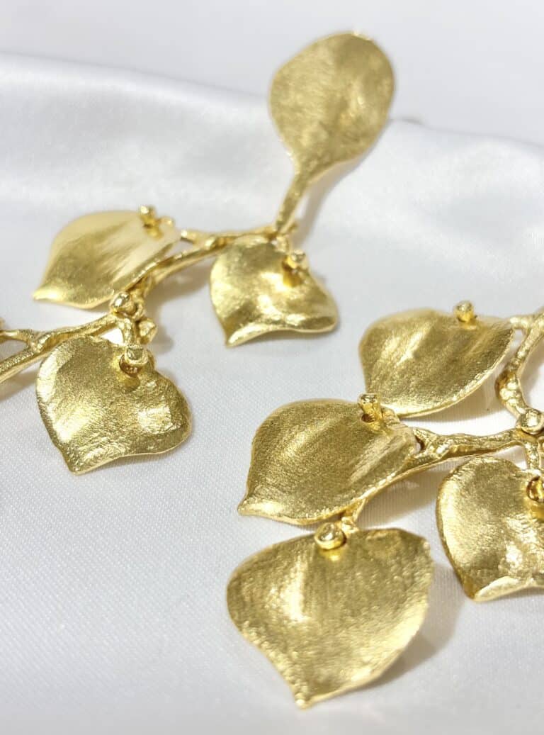 boucles d'oreilles niiki sohaia bijoux