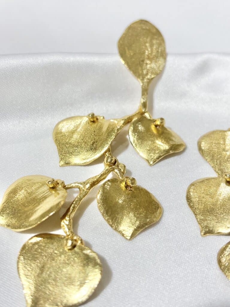 boucles d'oreilles niiki sohaia bijoux