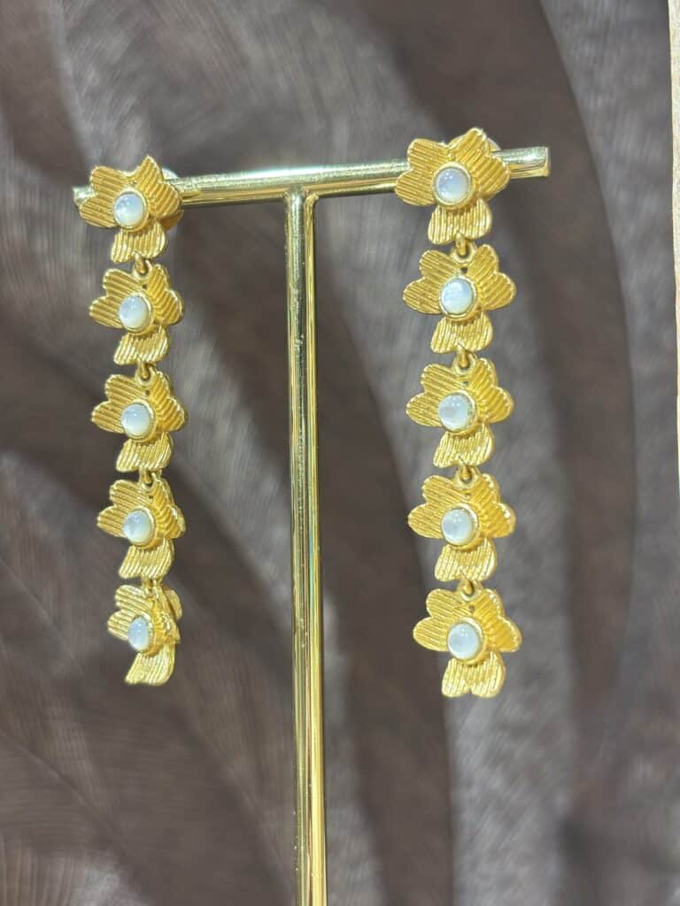 boucles d'oreilles niiki sohaia bijoux