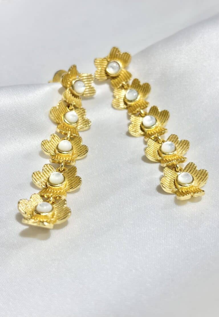 boucles d'oreilles niiki sohaia bijoux