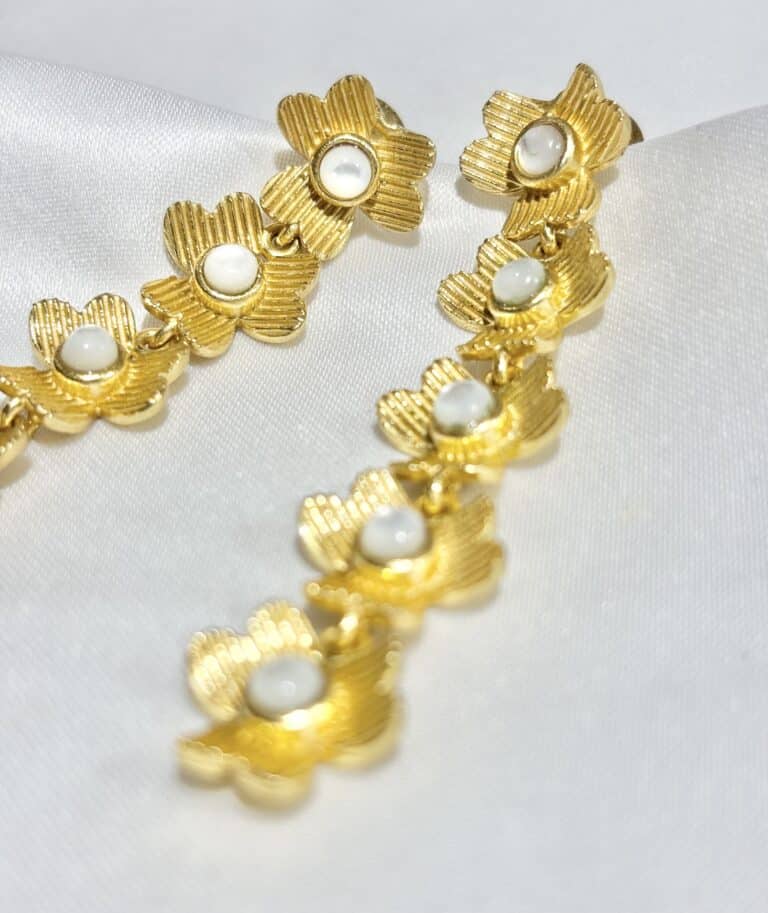 boucles d'oreilles niiki sohaia bijoux