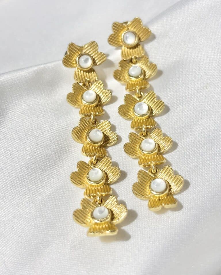 boucles d'oreilles niiki sohaia bijoux