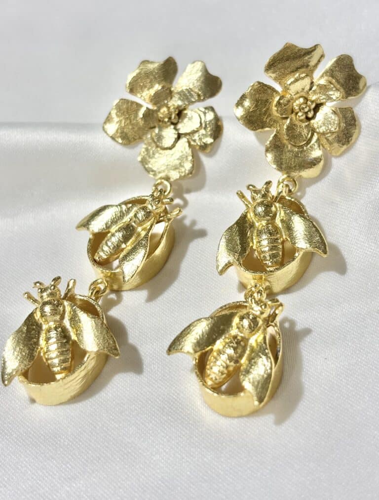 boucles d'oreilles niiki sohaia bijoux