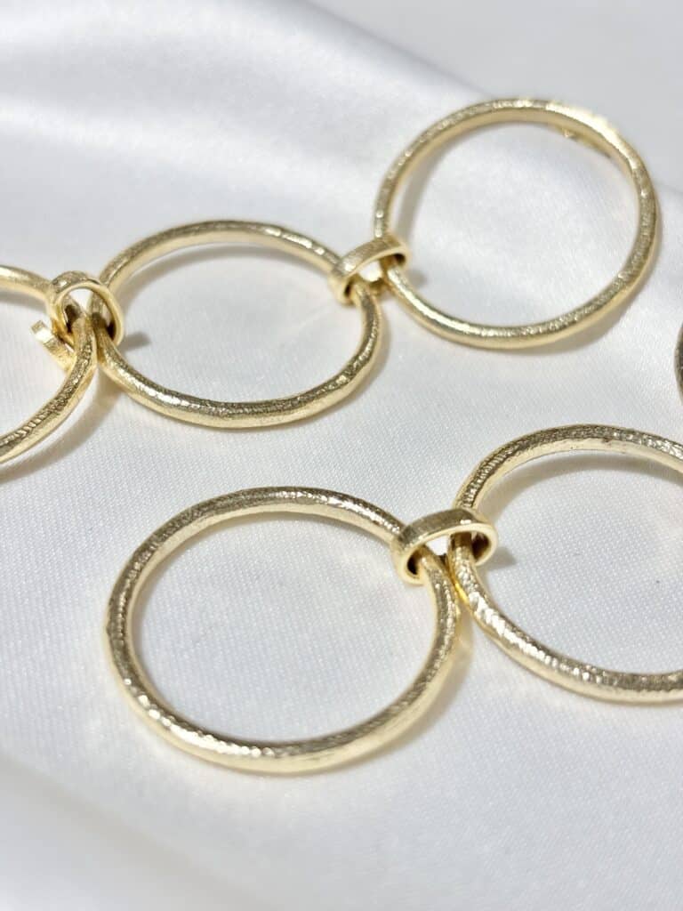 boucles d'oreilles niiki sohaia bijoux