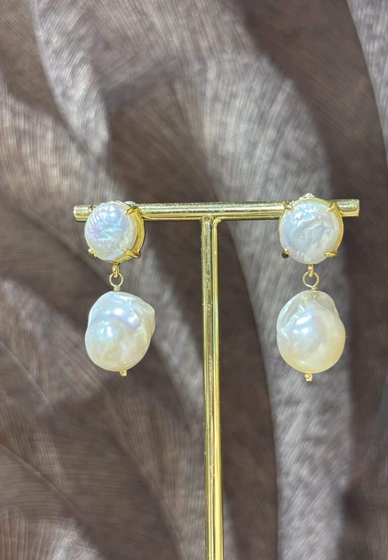 boucles d'oreilles niiki sohaia bijoux