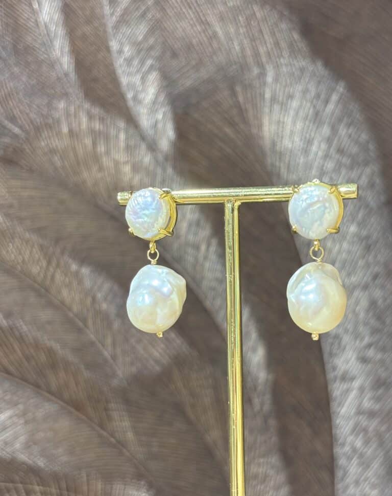 boucles d'oreilles niiki sohaia bijoux