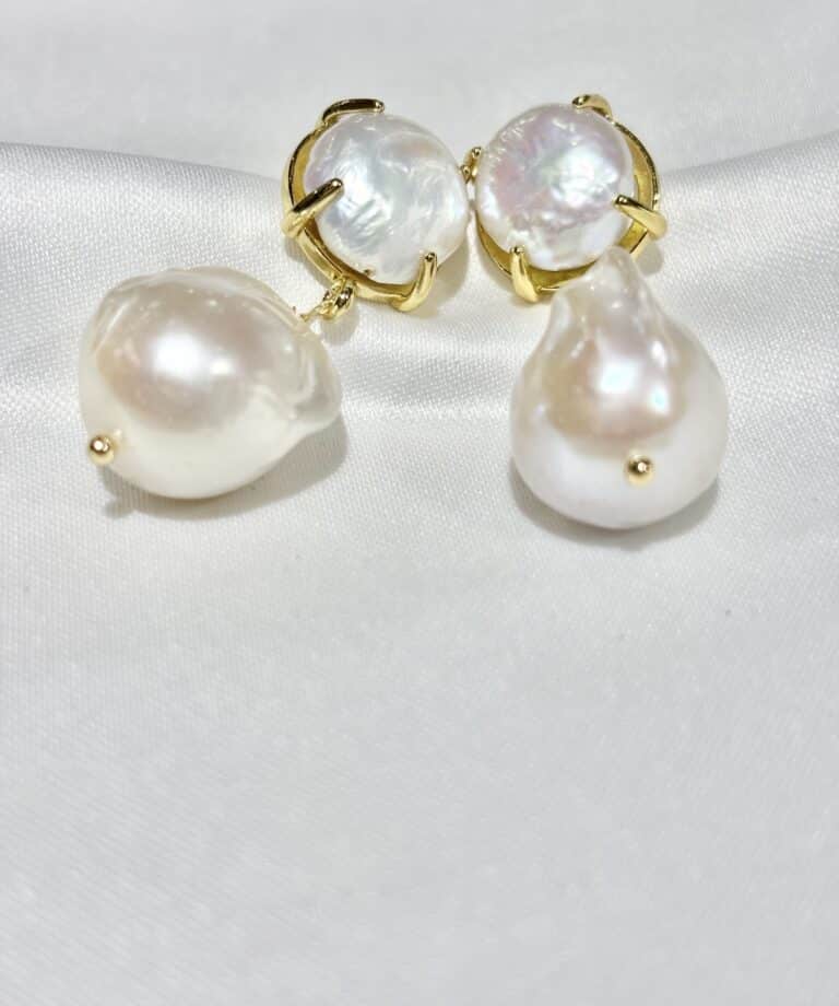 boucles d'oreilles niiki sohaia bijoux