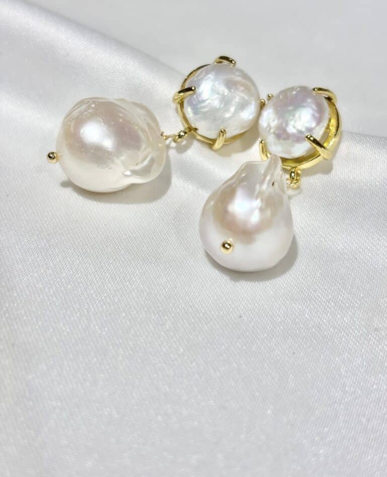 boucles d'oreilles niiki sohaia bijoux