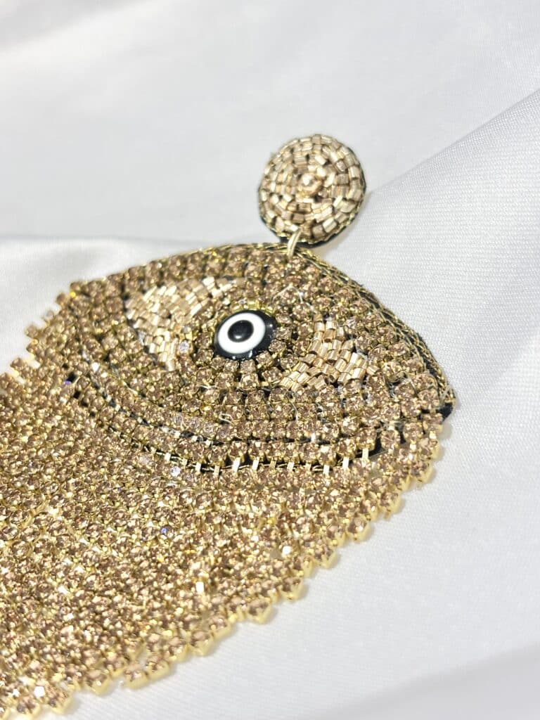 boucles d'oreilles niiki sohaia bijoux