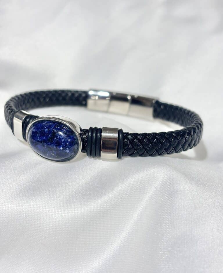 bracelet acier inoxydable sohaia bijoux