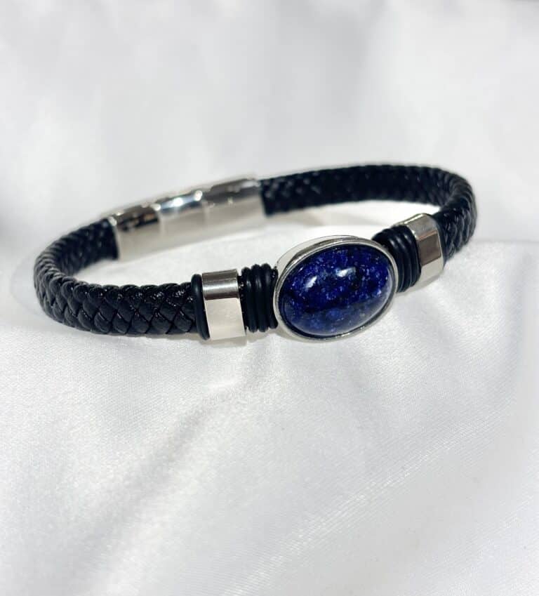 bracelet acier inoxydable sohaia bijoux