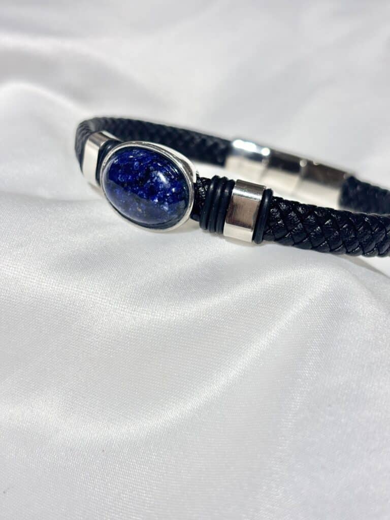 bracelet acier inoxydable sohaia bijoux