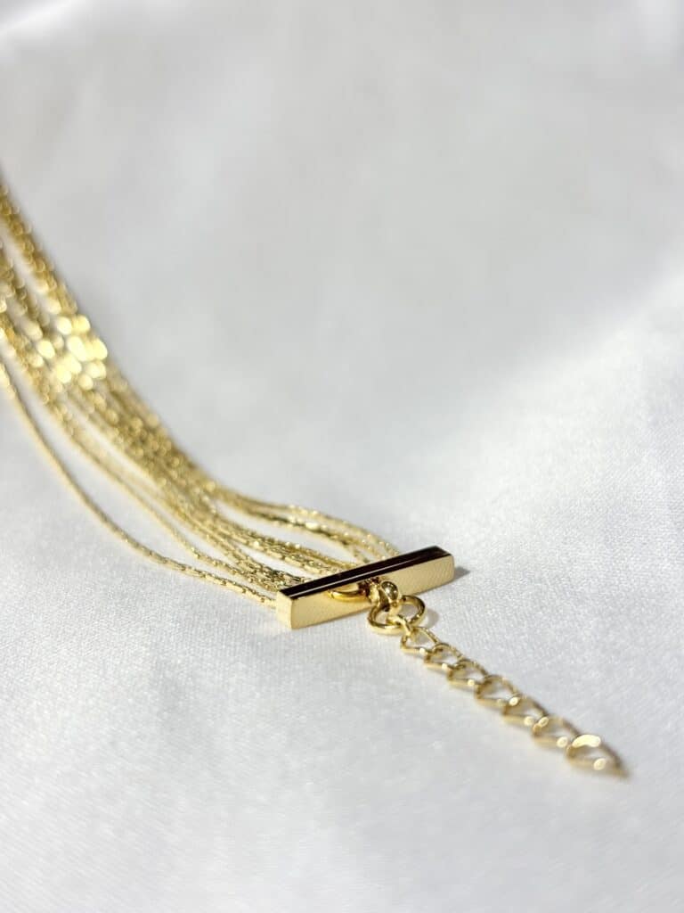 bracelet acier inoxydable sohaia bijoux