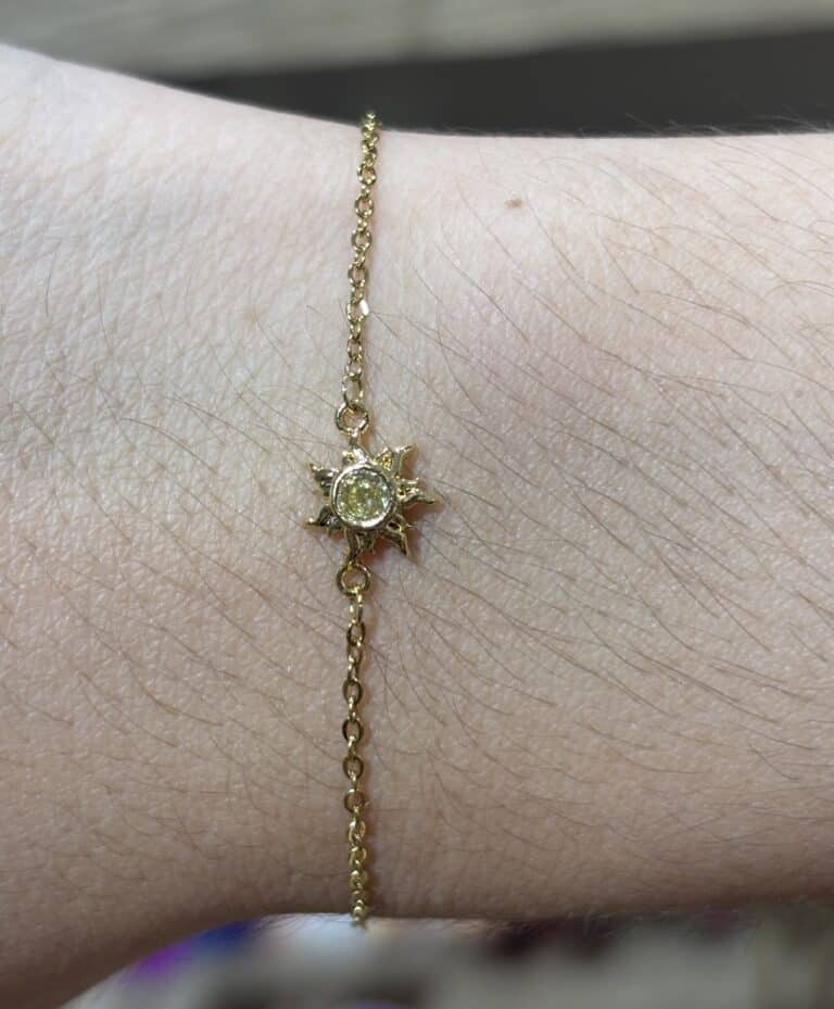 bracelet acier inoxydable sohaia bijoux