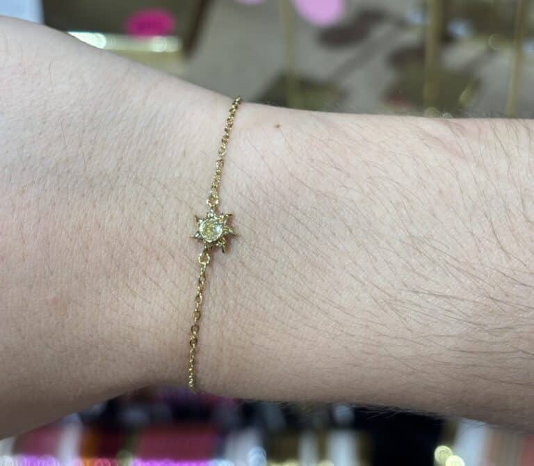bracelet acier inoxydable sohaia bijoux