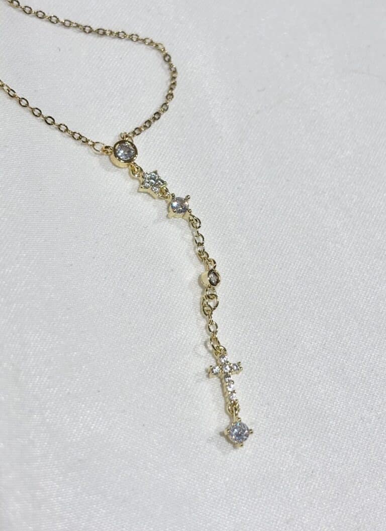 collier acier inoxydable sohaia bijoux