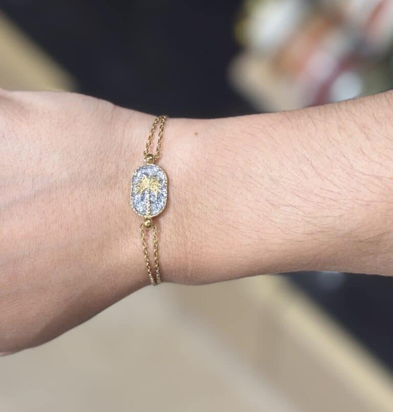 bracelets amadrina creatrice corse sohaia bijoux