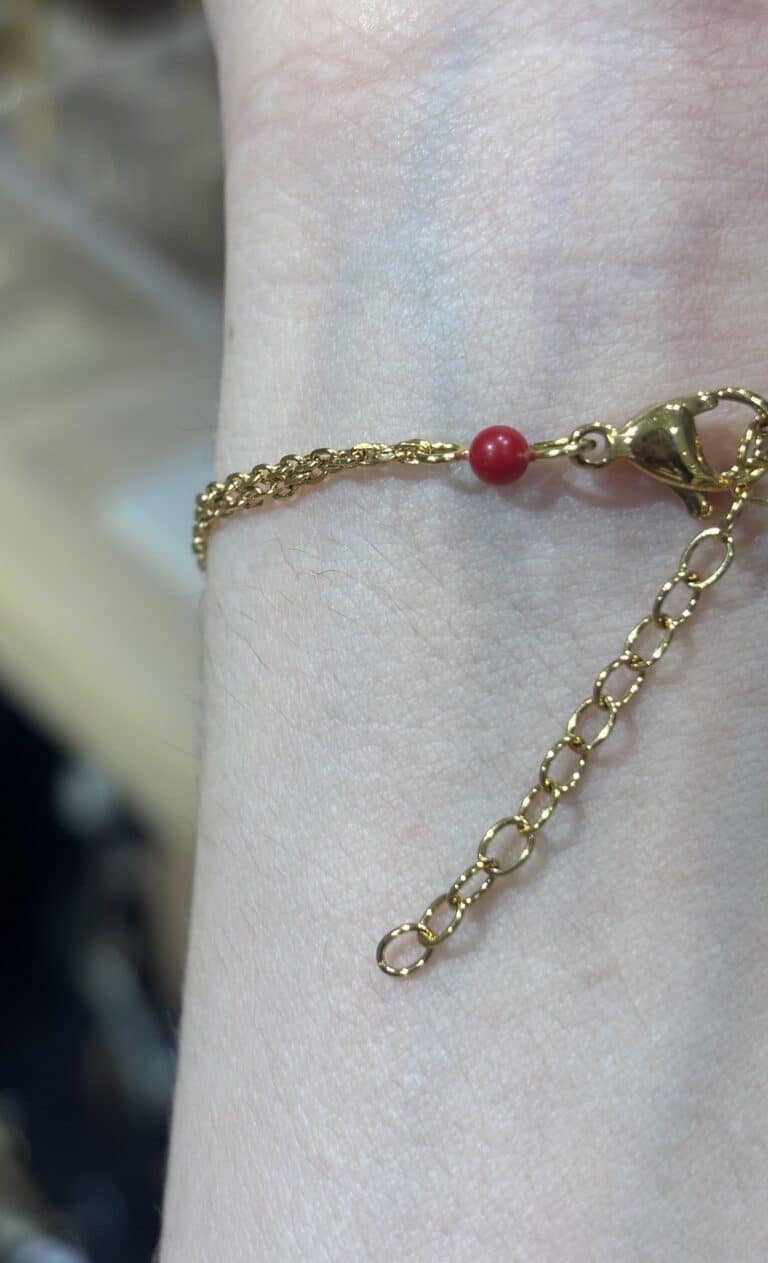 bracelets amadrina creatrice corse sohaia bijoux