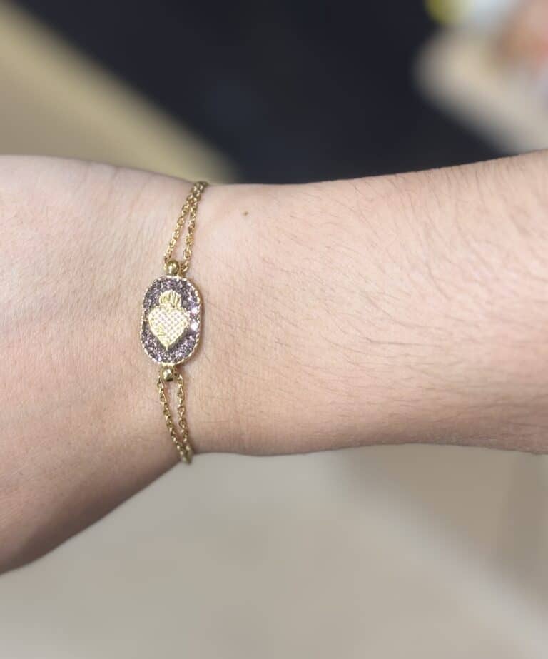 bracelets amadrina creatrice corse sohaia bijoux