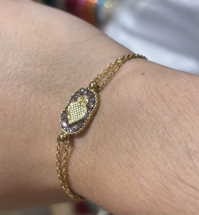 bracelets amadrina creatrice corse sohaia bijoux