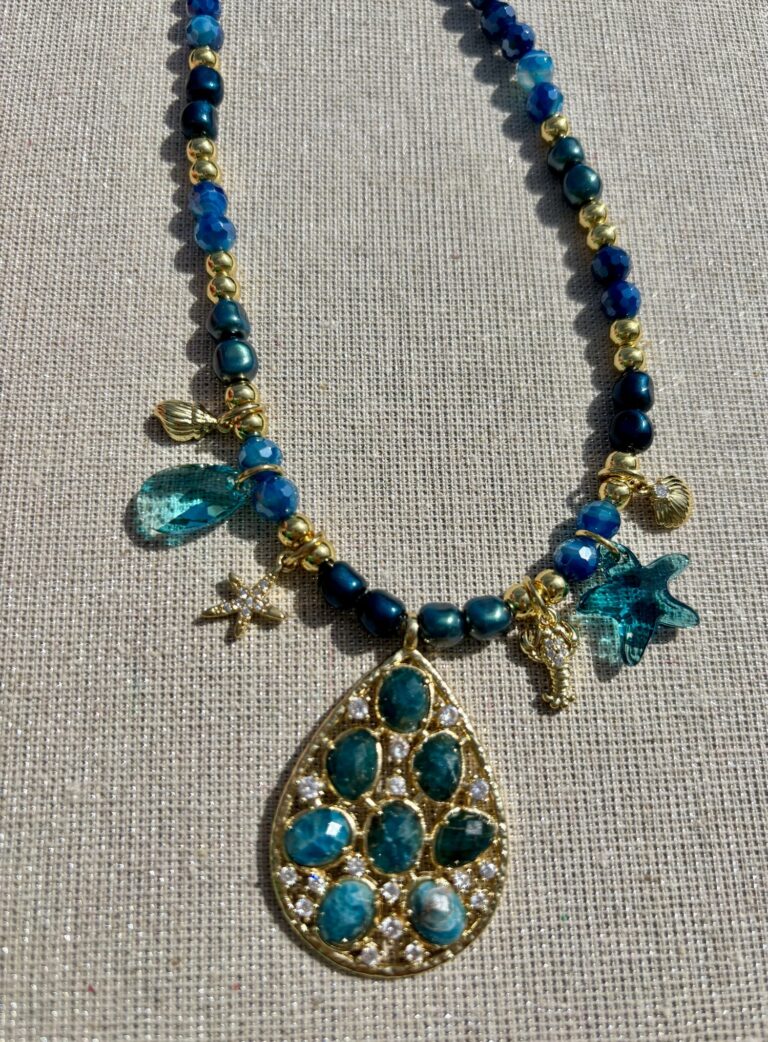 colliers sophie goetsch sohaia bijoux