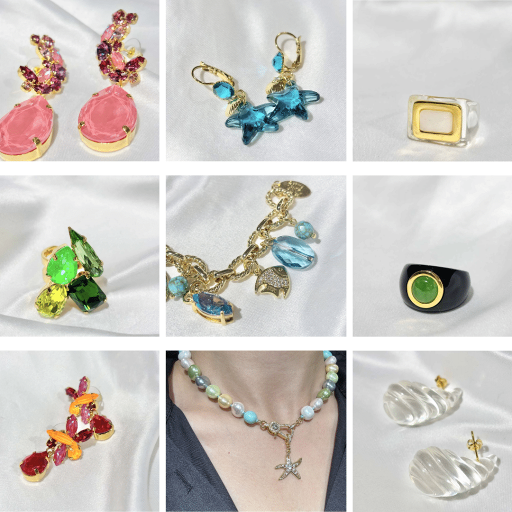 sohaia bijoux createurs