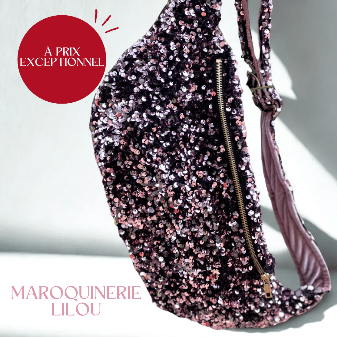 promotion solde lilou sacs maroquinerie
