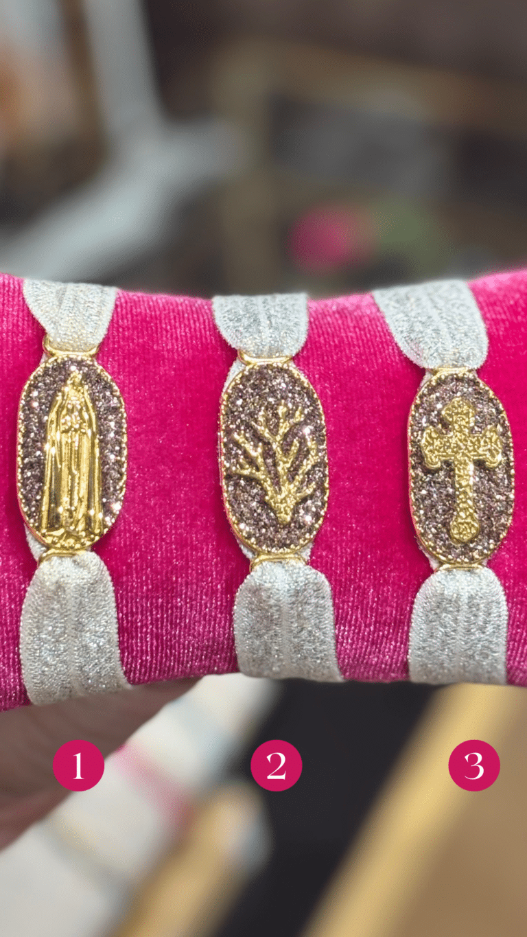 bracelets amadrina creatrice corse sohaia bijoux