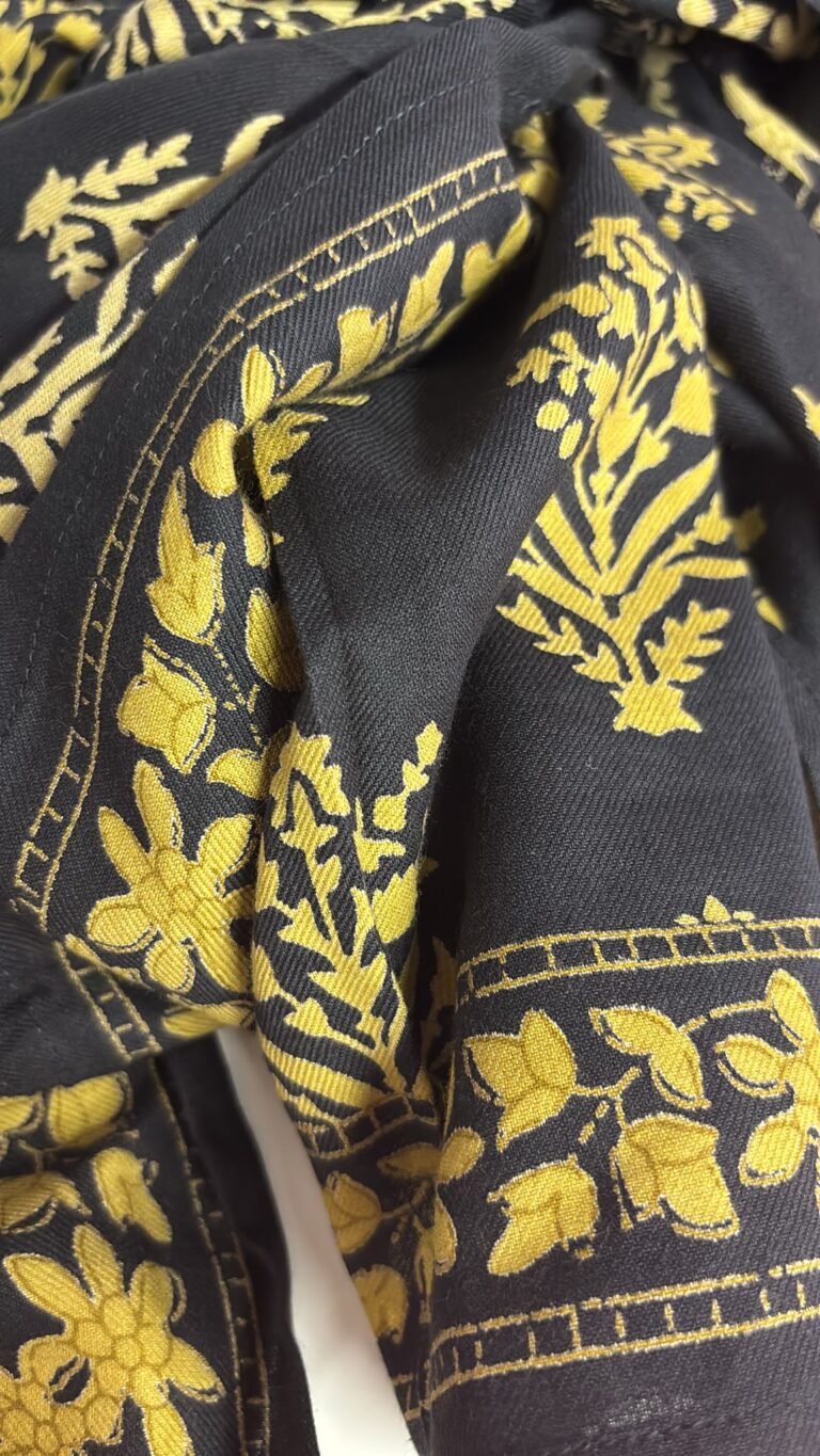 foulard byzantine sohaia bijoux inde