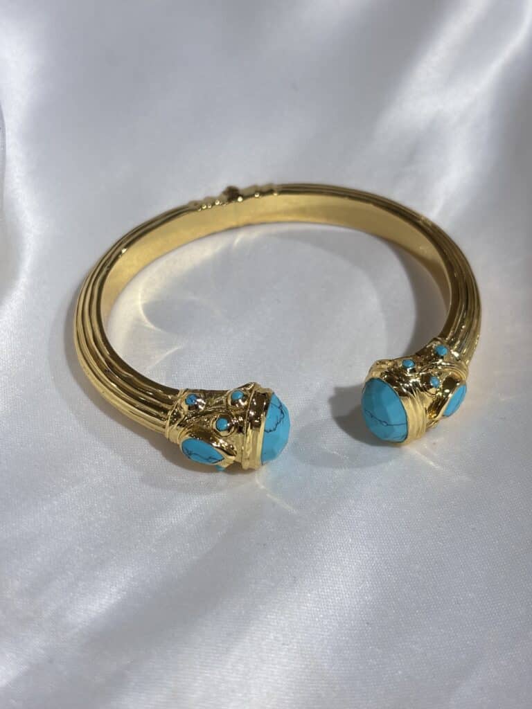 manchette heritage niiki goldfield chez sohaia