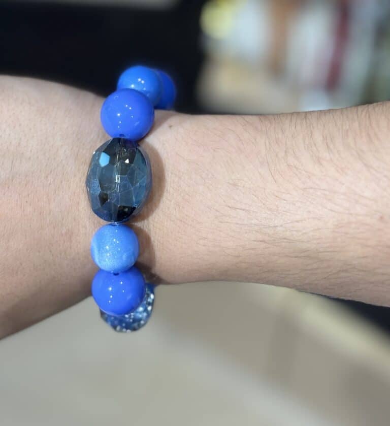 bracelet francine bramli sohaia bijoux