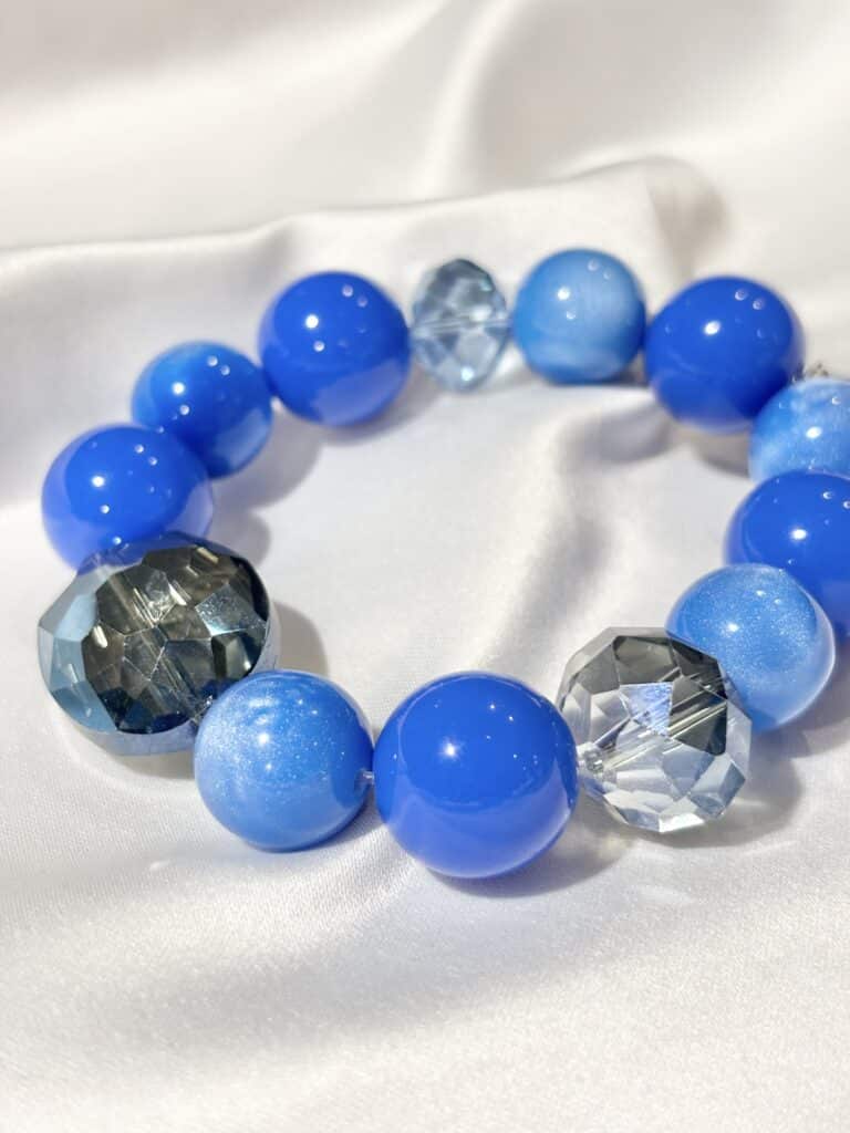 bracelet francine bramli sohaia bijoux